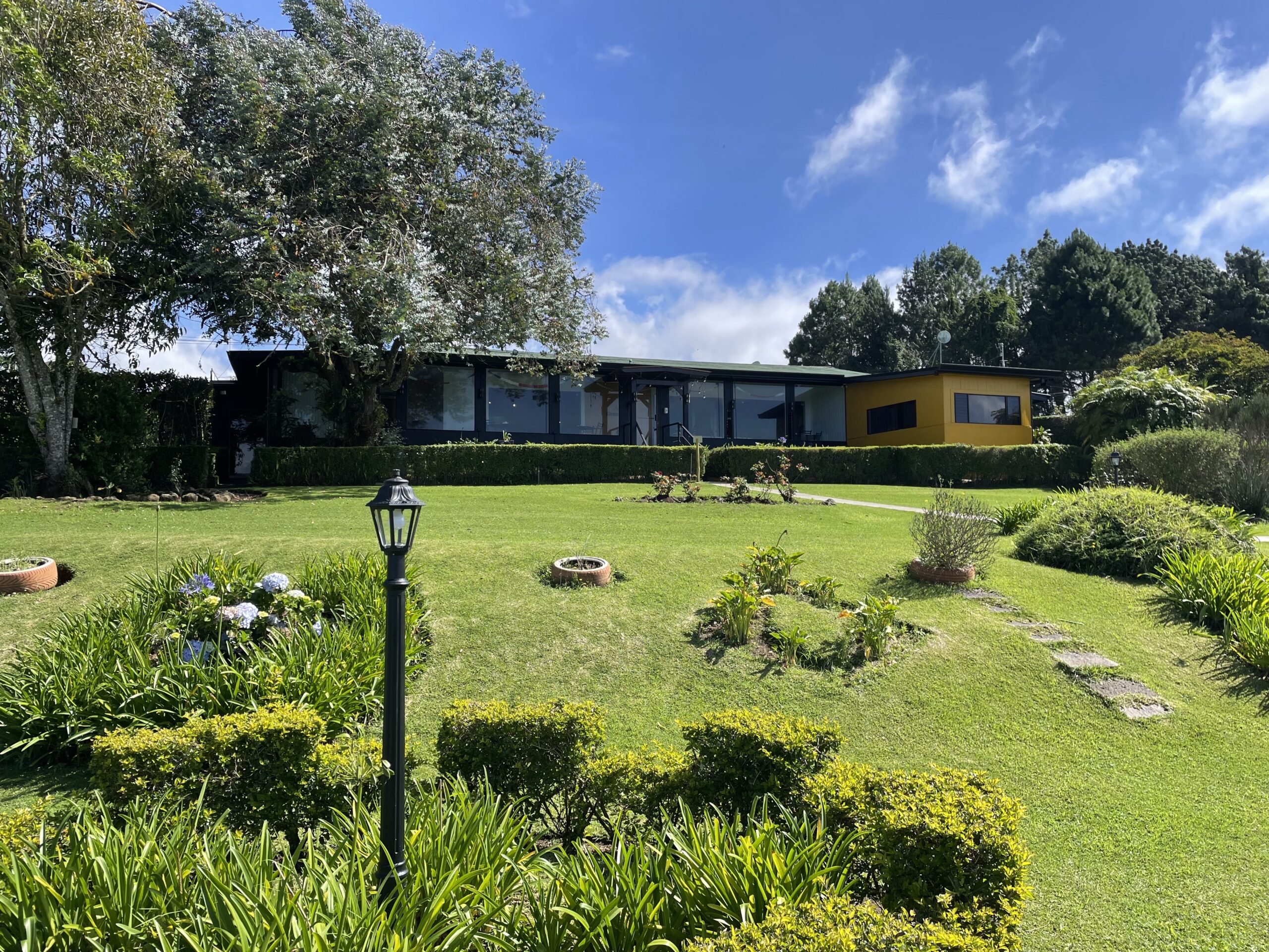 Grandpas Hotel in Cartago, Costa Rica