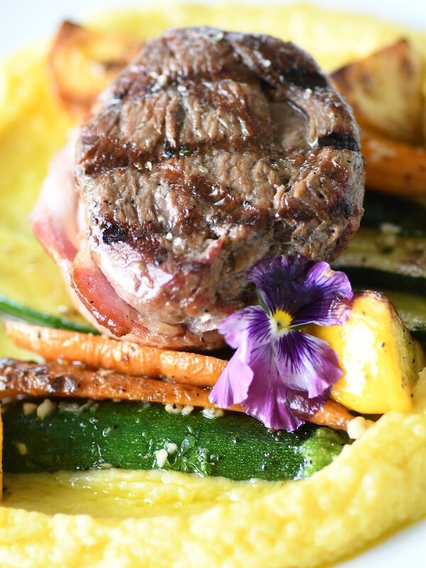 Filet Mignon