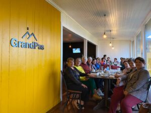 Restaurante GrandPas: Una experiencia gastronómica única en Cartago