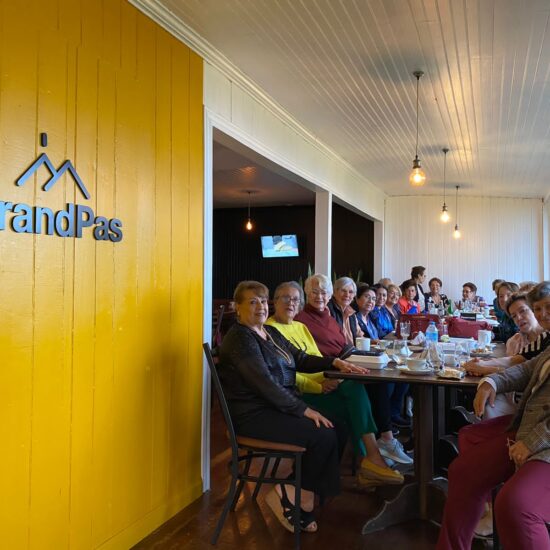 Restaurante GrandPas: Una experiencia gastronómica única en Cartago