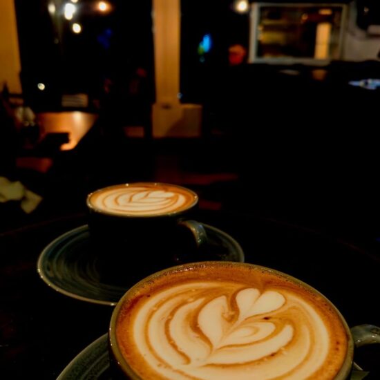 ¡Las bebidas GrandPas también son una experiencia única!