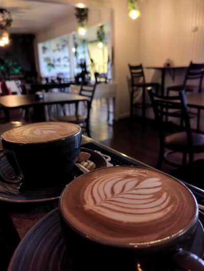 Las mejores cafeterías en Cartago que todo amante del café debe visitar (Guía 2026)